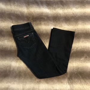 Hudson Signature Bootcut Jeans